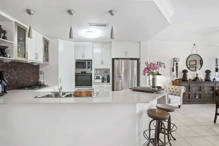 Sixth view of Homely townhouse listing, 2090/1 The Vistas Drive, Carrara QLD 4211