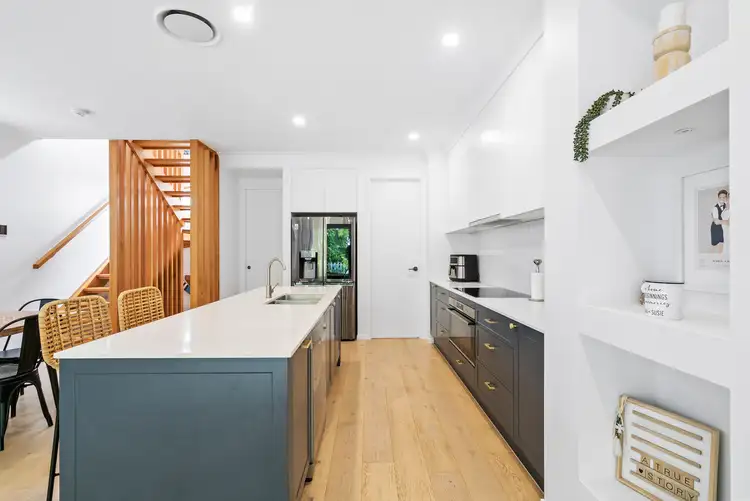 Sixth view of Homely townhouse listing, 4/9 Appel Street, Coolangatta QLD 4225