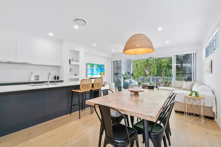 Seventh view of Homely townhouse listing, 4/9 Appel Street, Coolangatta QLD 4225