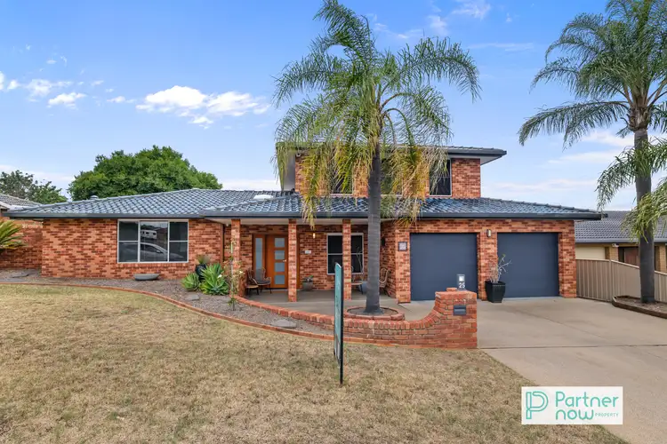 25 Bandalong Street, Tamworth NSW 2340