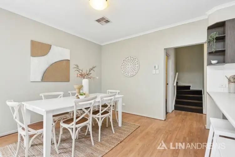 Second view of Homely house listing, 193 Newton Boulevard, Munno Para SA 5115