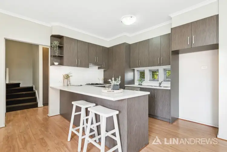 Third view of Homely house listing, 193 Newton Boulevard, Munno Para SA 5115