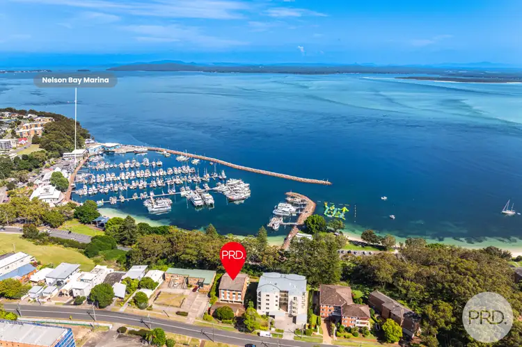 Main view of Homely apartment listing, 3/60 Magnus Street, Nelson Bay NSW 2315