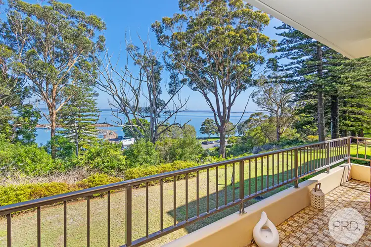Second view of Homely apartment listing, 3/60 Magnus Street, Nelson Bay NSW 2315