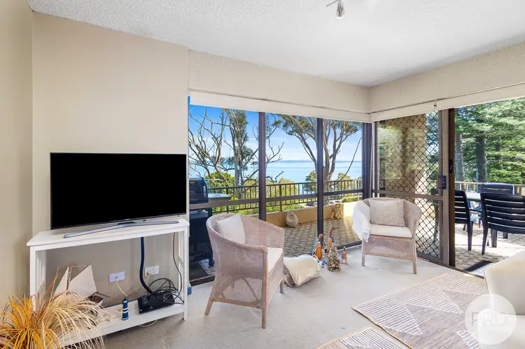 Third view of Homely apartment listing, 3/60 Magnus Street, Nelson Bay NSW 2315