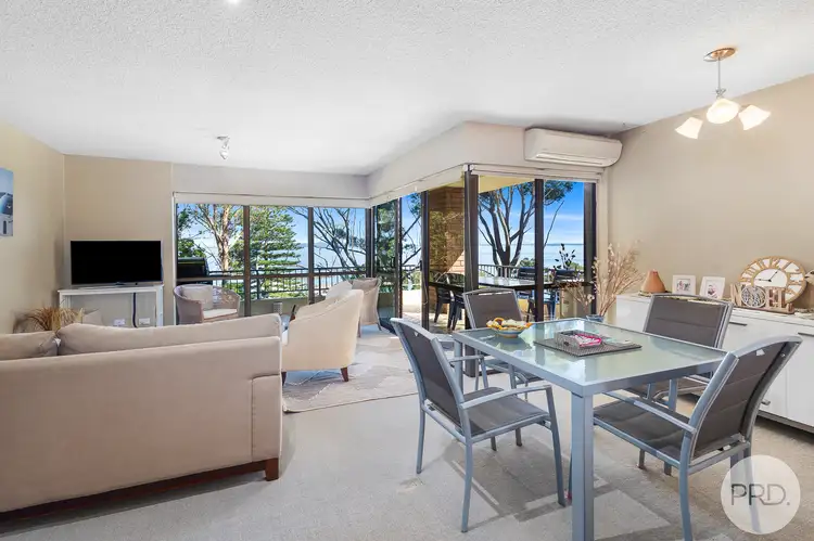 Fourth view of Homely apartment listing, 3/60 Magnus Street, Nelson Bay NSW 2315