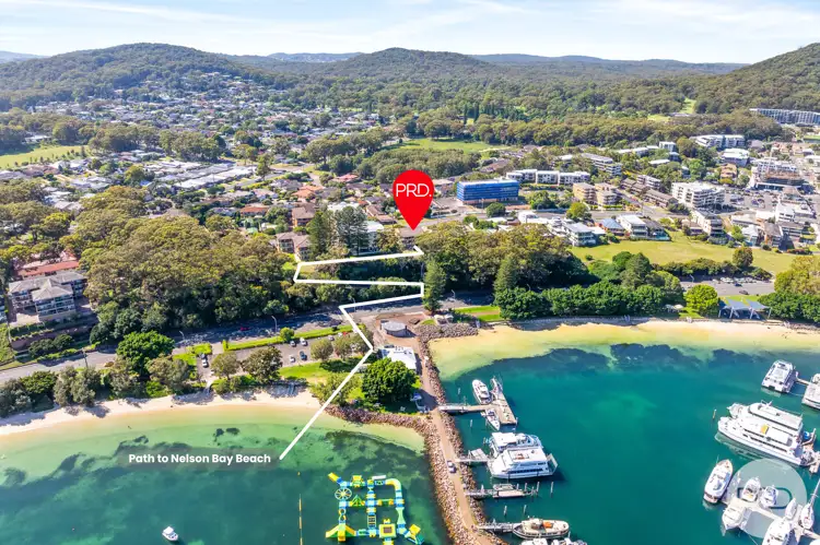 Fifth view of Homely apartment listing, 3/60 Magnus Street, Nelson Bay NSW 2315