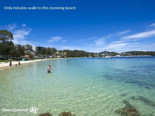 Sixth view of Homely apartment listing, 3/60 Magnus Street, Nelson Bay NSW 2315