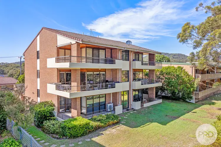 Seventh view of Homely apartment listing, 3/60 Magnus Street, Nelson Bay NSW 2315