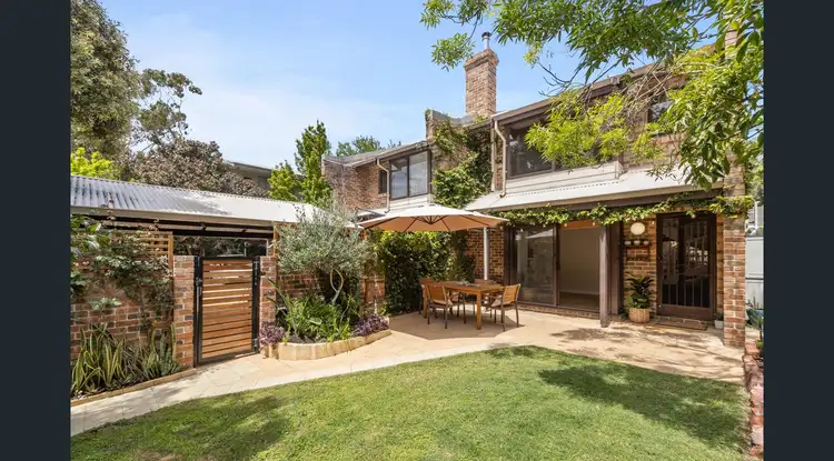 Main view of Homely townhouse listing, 1/375 Bagot Road, Subiaco WA 6008