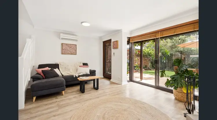Third view of Homely townhouse listing, 1/375 Bagot Road, Subiaco WA 6008