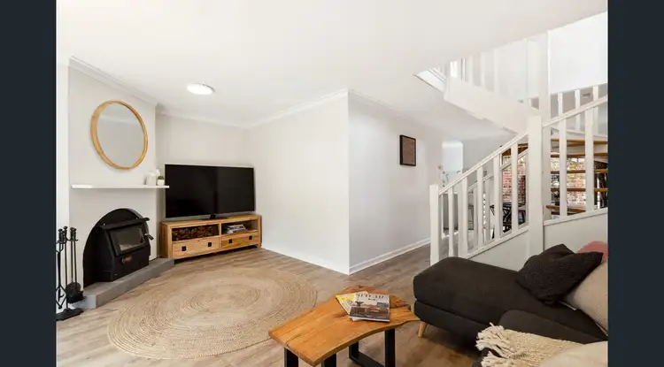 Fourth view of Homely townhouse listing, 1/375 Bagot Road, Subiaco WA 6008