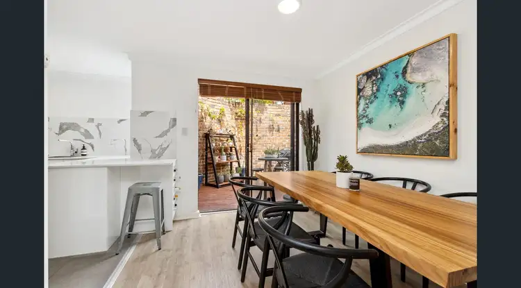 Fifth view of Homely townhouse listing, 1/375 Bagot Road, Subiaco WA 6008