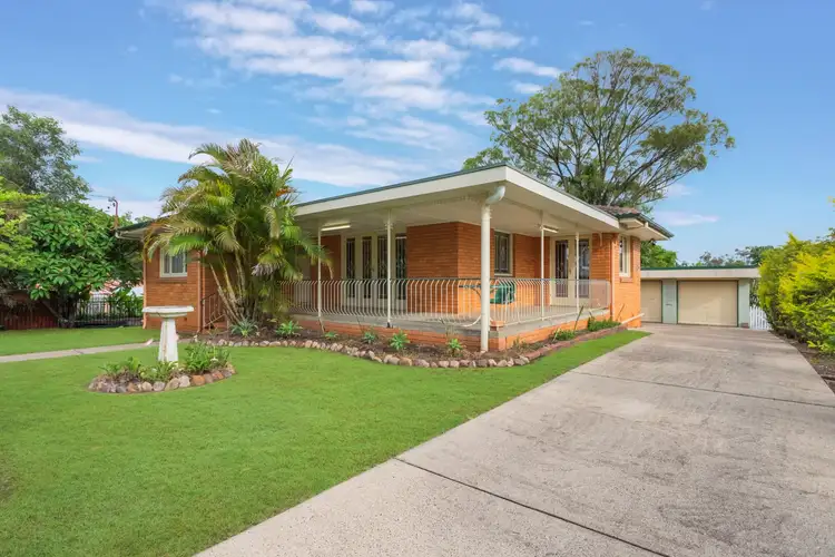 102 Holdsworth Road, North Ipswich QLD 4305