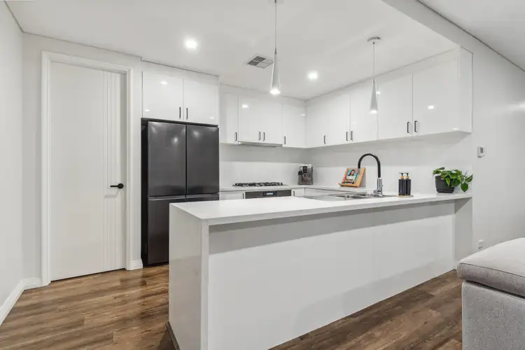 Third view of Homely house listing, 137A Drummond Street, Bedford WA 6052