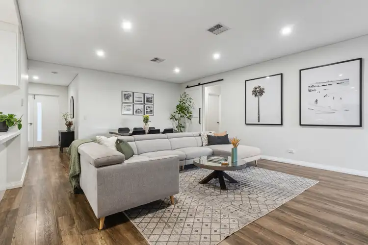 Fifth view of Homely house listing, 137A Drummond Street, Bedford WA 6052