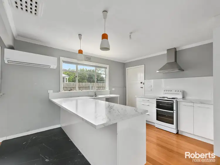 Second view of Homely house listing, 28 Mitchell Street, Mayfield TAS 7248