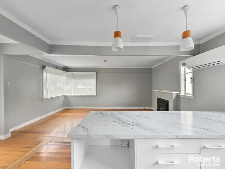 Third view of Homely house listing, 28 Mitchell Street, Mayfield TAS 7248