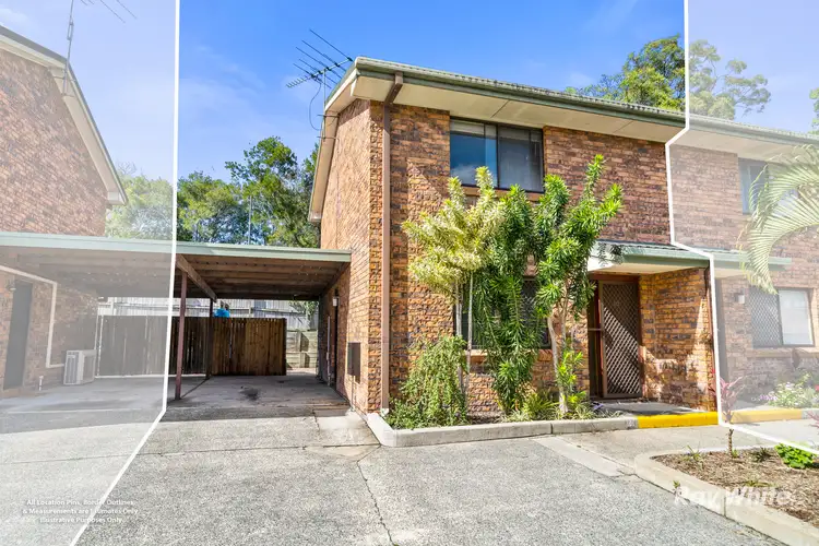 30/111 Kingston Road, Woodridge QLD 4114