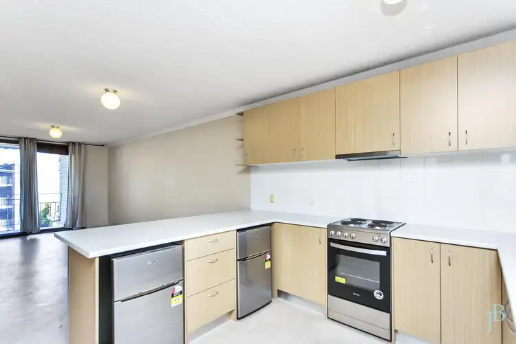 23/58 King George Street, Victoria Park WA 6100