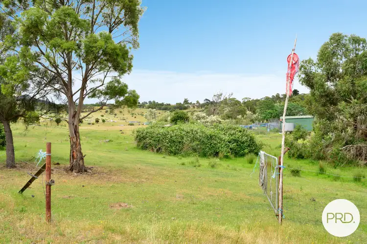 Second view of Homely land listing, 244 Molesworth Road, Molesworth TAS 7140
