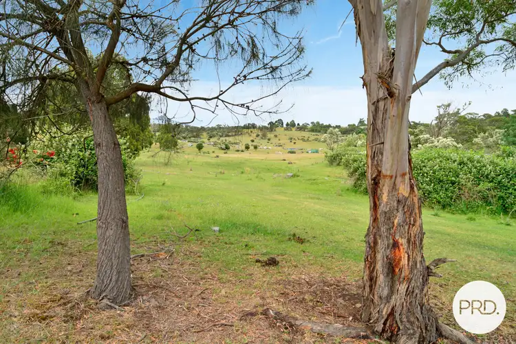 Third view of Homely land listing, 244 Molesworth Road, Molesworth TAS 7140