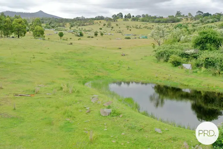 Fourth view of Homely land listing, 244 Molesworth Road, Molesworth TAS 7140