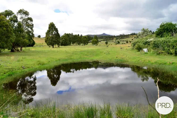 Fifth view of Homely land listing, 244 Molesworth Road, Molesworth TAS 7140
