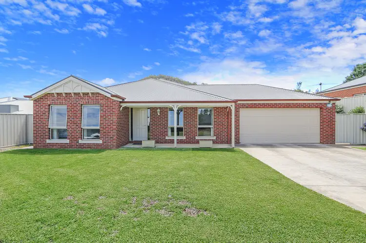 74 Firestone Way, West Wodonga VIC 3690
