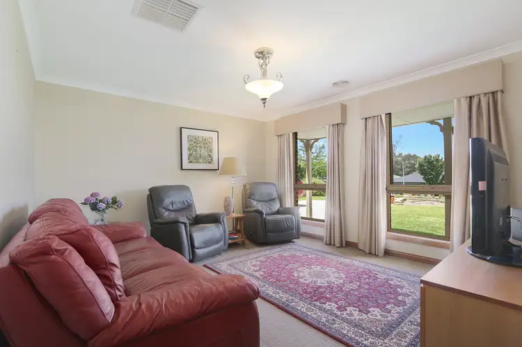 Second view of Homely house listing, 74 Firestone Way, West Wodonga VIC 3690
