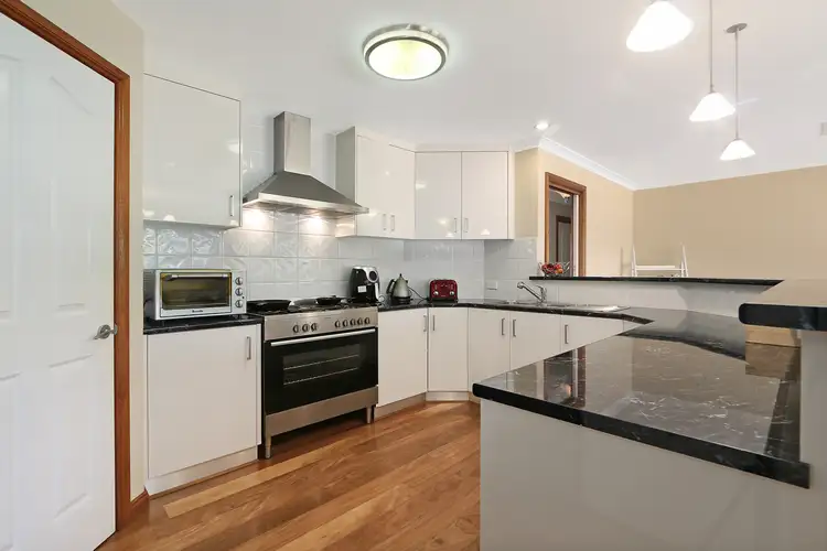 Fifth view of Homely house listing, 74 Firestone Way, West Wodonga VIC 3690