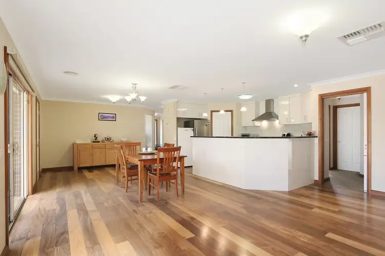 Sixth view of Homely house listing, 74 Firestone Way, West Wodonga VIC 3690