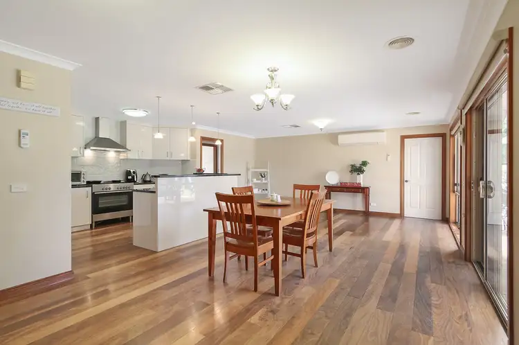 Seventh view of Homely house listing, 74 Firestone Way, West Wodonga VIC 3690