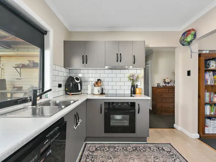 Second view of Homely house listing, 71 Clark Street, Mowbray TAS 7248
