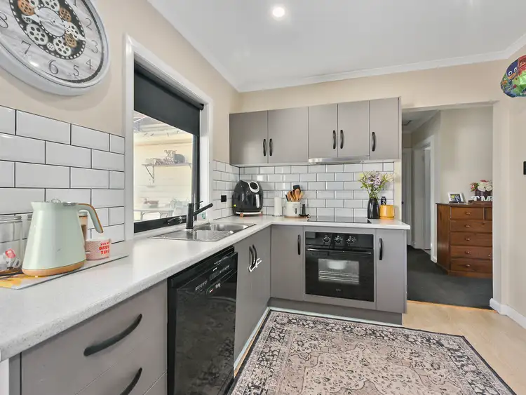 Third view of Homely house listing, 71 Clark Street, Mowbray TAS 7248