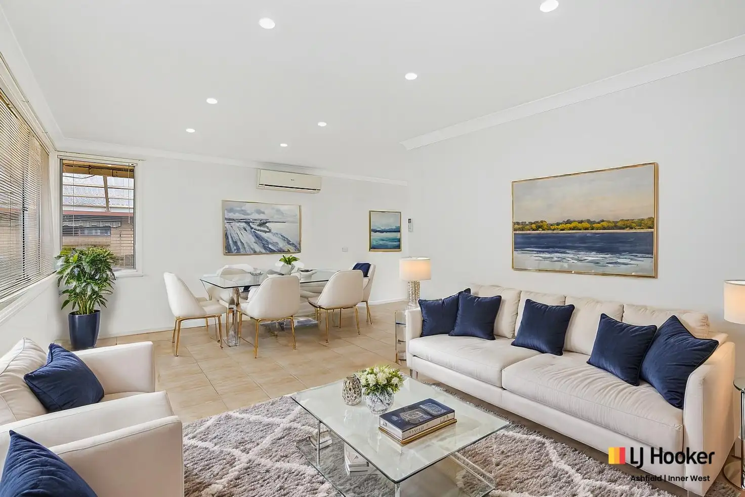 Main view of Homely house listing, 21 Acacia Avenue, Prestons NSW 2170