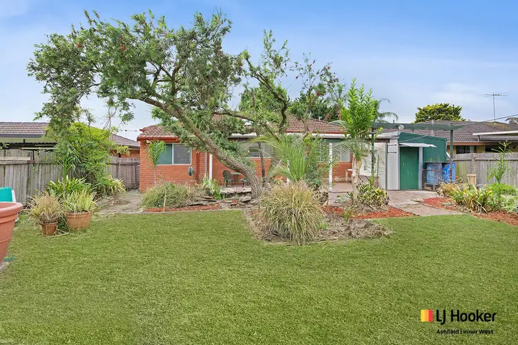 Fifth view of Homely house listing, 21 Acacia Avenue, Prestons NSW 2170