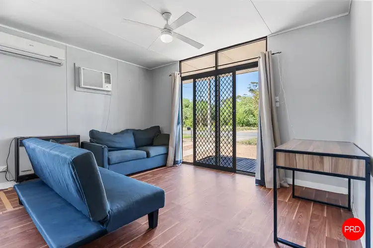 Second view of Homely house listing, 53 Lester Street, Sailors Gully VIC 3556