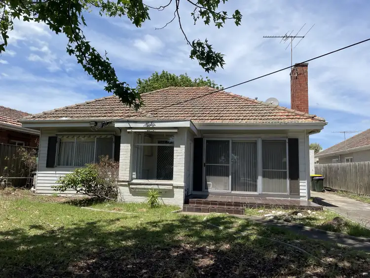 134 Blyth Street, Altona VIC 3018
