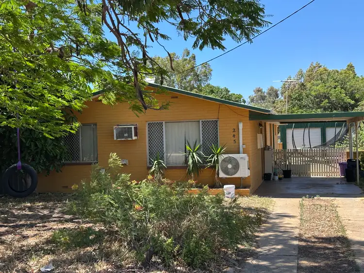 Main view of Homely house listing, 245 First Street, Wonthella WA 6530