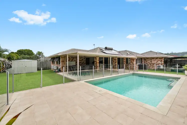 17 Principal Drive, Upper Coomera QLD 4209