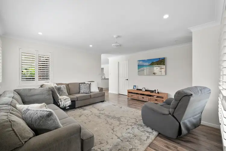 Third view of Homely house listing, 17 Principal Drive, Upper Coomera QLD 4209