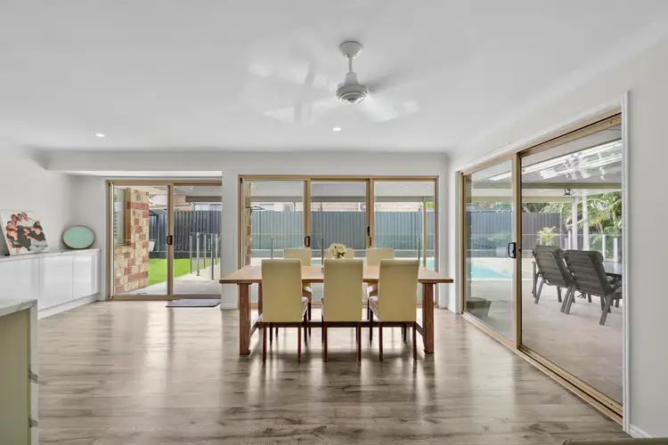 Fourth view of Homely house listing, 17 Principal Drive, Upper Coomera QLD 4209