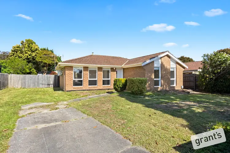 Main view of Homely house listing, 4 Columbia Road, Narre Warren VIC 3805