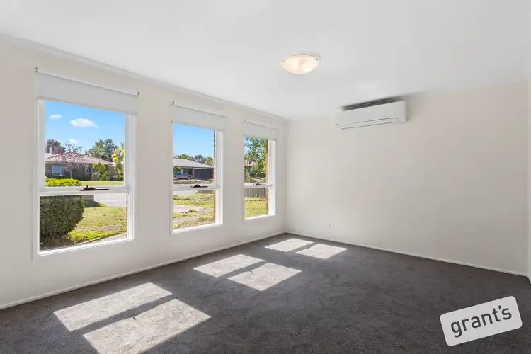 Second view of Homely house listing, 4 Columbia Road, Narre Warren VIC 3805