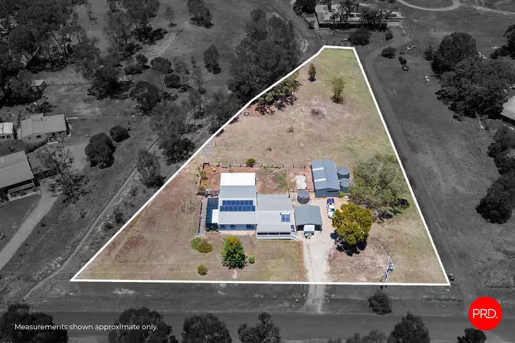 7 Airey Street, Huntly VIC 3551