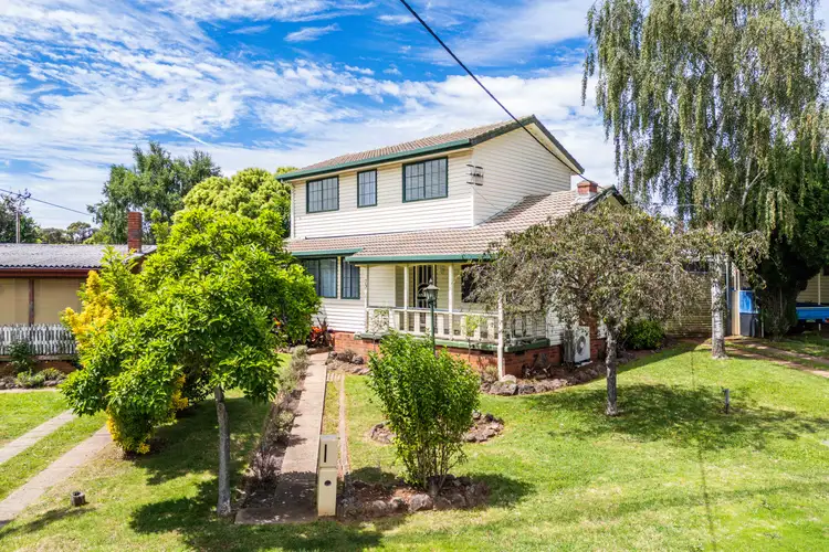 Main view of Homely house listing, 72 Adina Crescent, Orange NSW 2800