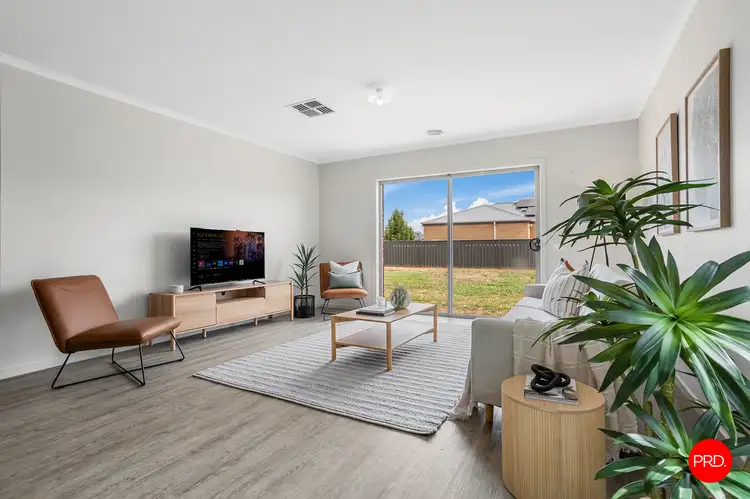Third view of Homely house listing, 17 Dorset Drive, Marong VIC 3515