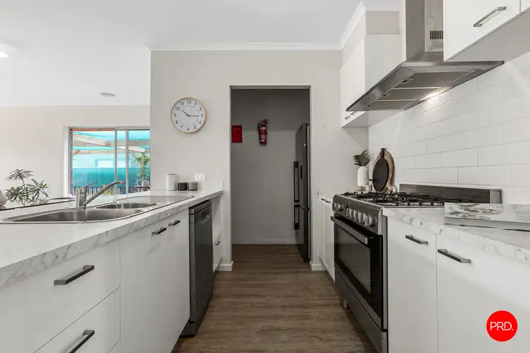 Fifth view of Homely house listing, 17 Dorset Drive, Marong VIC 3515