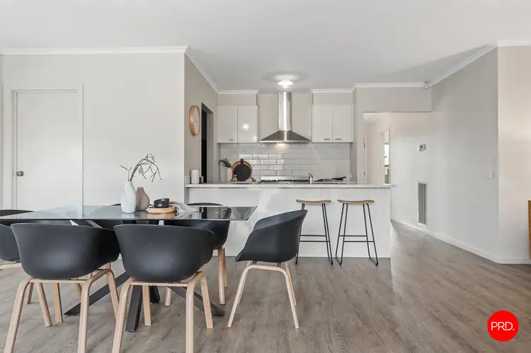 Sixth view of Homely house listing, 17 Dorset Drive, Marong VIC 3515
